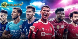 Vua Phá Lưới Và Những Chân Sút Hàng Đầu Thế Giới 2026